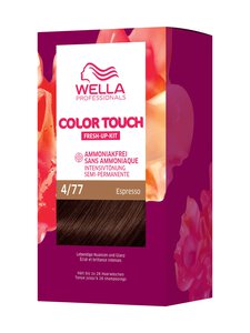 Wella Professional Care - Color Touch Deep Brown Espresso matu krāsa Wella Professional Care - Color Touch Deep Brown Espresso matu krāsa | Stockmann