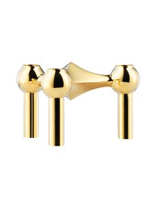 STOFF Nagel - Küünlajalg - BRASS | Stockmann