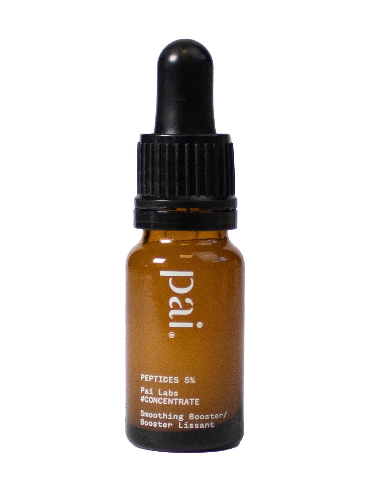 Peptides 5% Smoothing Booster -silottava seerumi 10 ml