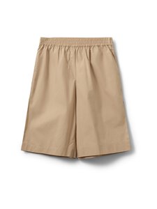Sofie Schnoor - Blairsw Bermuda -shortsit - 7015 BEIGE | Stockmann