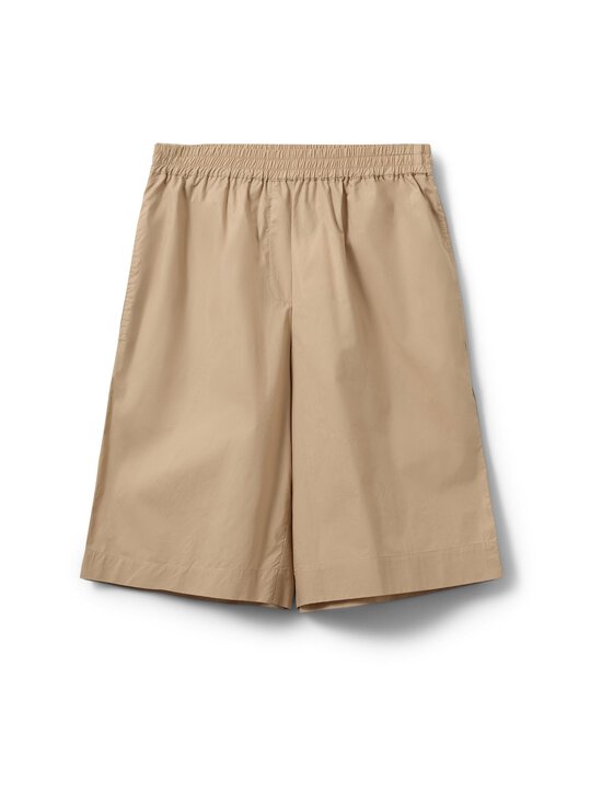 Sofie Schnoor - Blairsw Bermuda -shortsit - 7015 BEIGE | Stockmann - photo 1