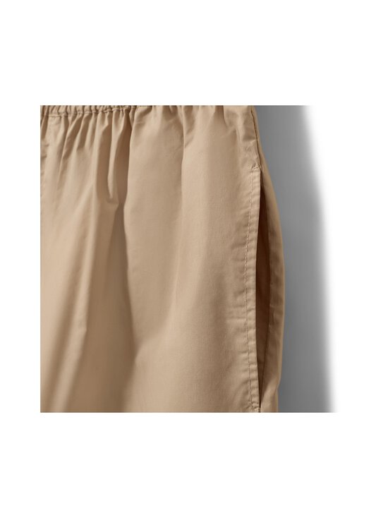 Sofie Schnoor - Blairsw Bermuda -shortsit - 7015 BEIGE | Stockmann - photo 3