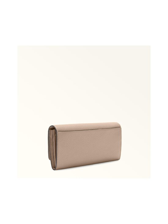 Furla - Camelia Continental ādas maks - 2572S STUCCO GRAY - photo 2 Furla - Camelia Continental ādas maks - 2572S STUCCO GRAY | Stockmann - photo 2