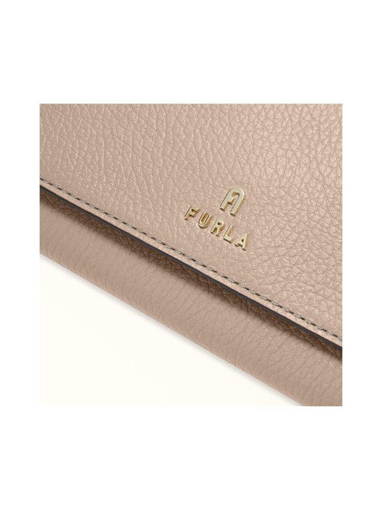 Furla - Camelia Continental ādas maks - 2572S STUCCO GRAY - photo 4 Furla - Camelia Continental ādas maks - 2572S STUCCO GRAY | Stockmann - photo 4