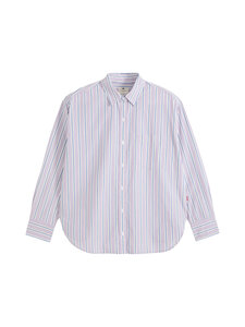 Levi's - Harlie Boyfriend -paitapusero - 1435 COSTANZA STRIPE W | Stockmann