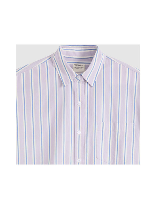 Levi's - Harlie Boyfriend -paitapusero - 1435 COSTANZA STRIPE W | Stockmann - photo 2