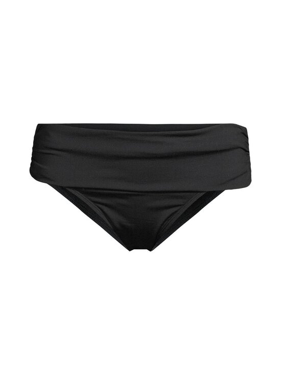 Wide Shirred Band Hipster -bikinialaosa