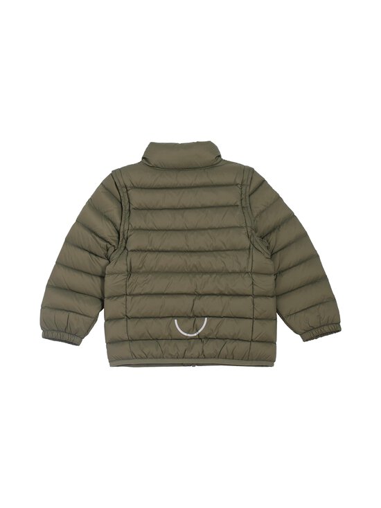 Viking - Aery-kevytuntuvatakki - 3737 OLIVE/OLIVE - photo 2 Viking - Aery-kevytuntuvatakki - 3737 OLIVE/OLIVE | Stockmann - photo 2