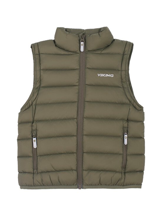 Viking - Aery-kevytuntuvatakki - 3737 OLIVE/OLIVE - photo 3 Viking - Aery-kevytuntuvatakki - 3737 OLIVE/OLIVE | Stockmann - photo 3