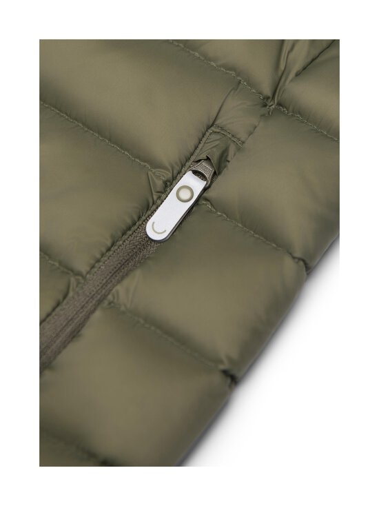 Viking - Aery-kevytuntuvatakki - 3737 OLIVE/OLIVE - photo 6 Viking - Aery-kevytuntuvatakki - 3737 OLIVE/OLIVE | Stockmann - photo 6