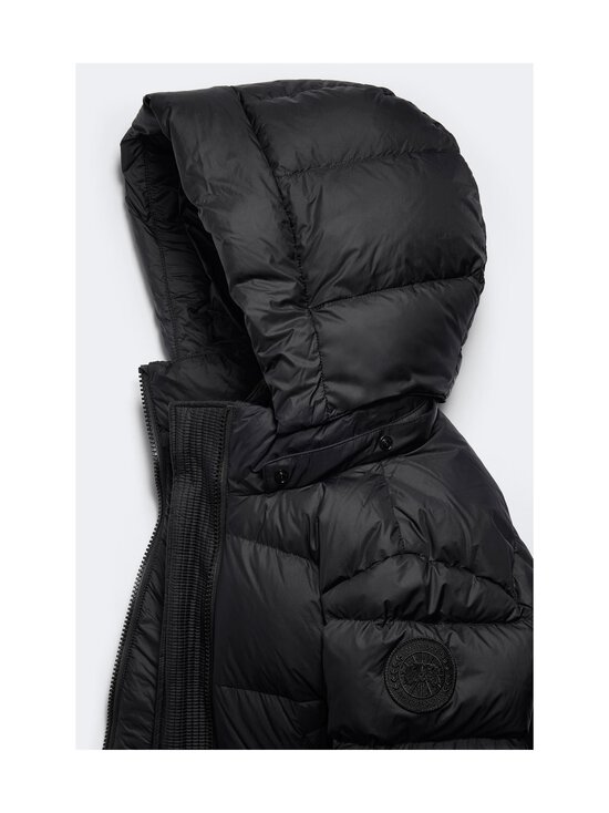 Canada Goose - Mystique Puffer -untuvatakki - 9061 BLACK - NOIR | Stockmann - photo 2