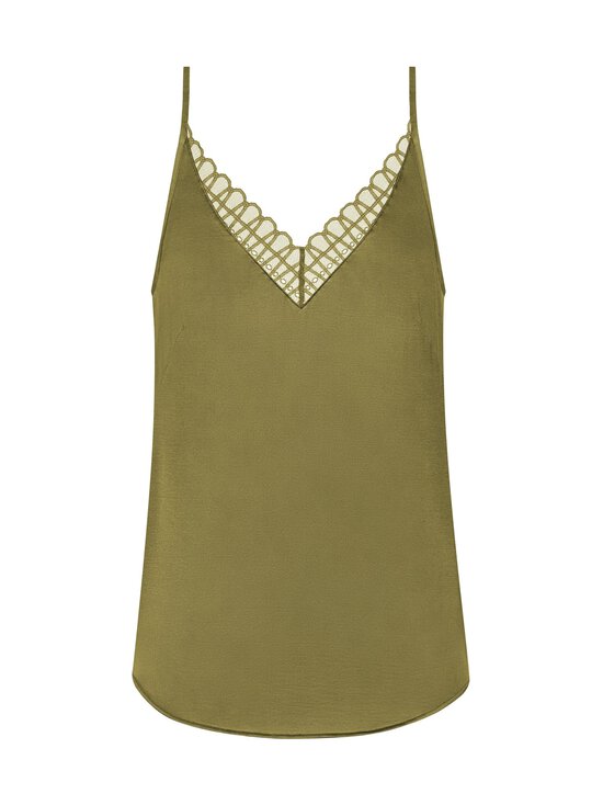 Mey - Temptation- hihaton paita - 1785 GOLDEN FERN | Stockmann - photo 1