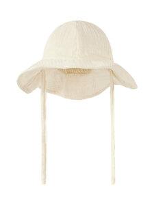 Lil' Atelier - Müts NbnFolly - COCONUT MILK | Stockmann