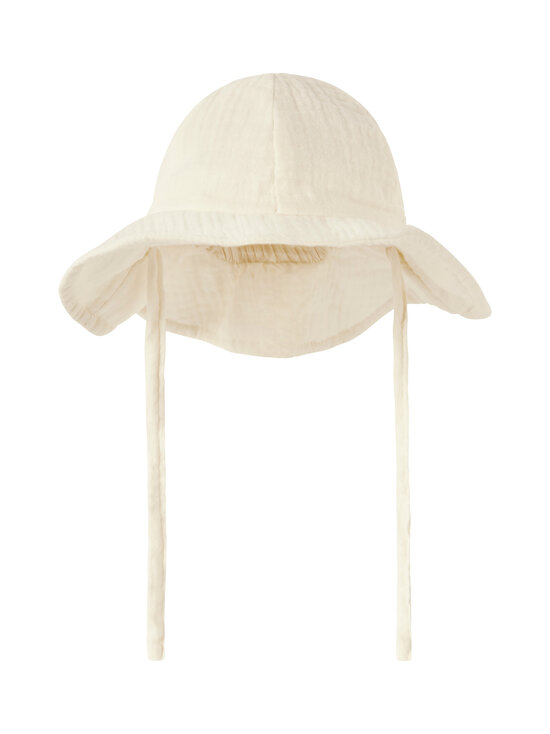 Lil' Atelier - Müts NbnFolly - COCONUT MILK | Stockmann - photo 1