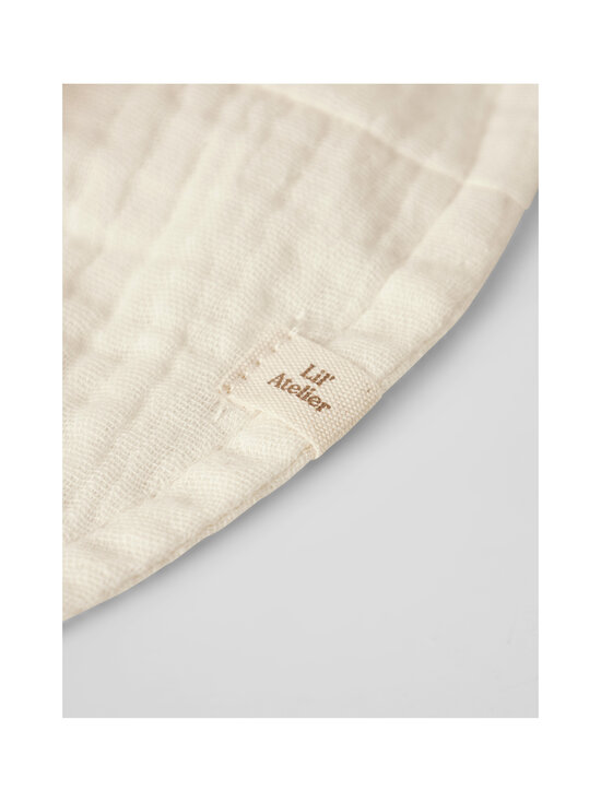 Lil' Atelier - Müts NbnFolly - COCONUT MILK | Stockmann - photo 3