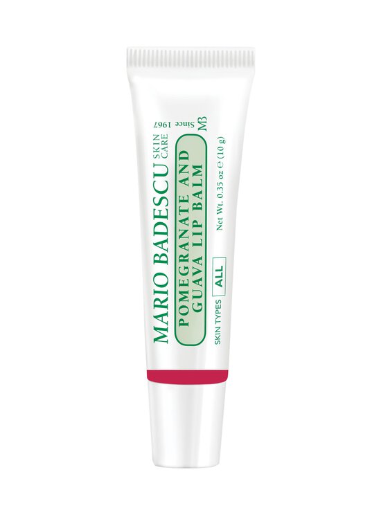Mario Badescu - Lip Balm Pomegranate & Guava lūpu balzams - NOCOL | Stockmann - photo 1