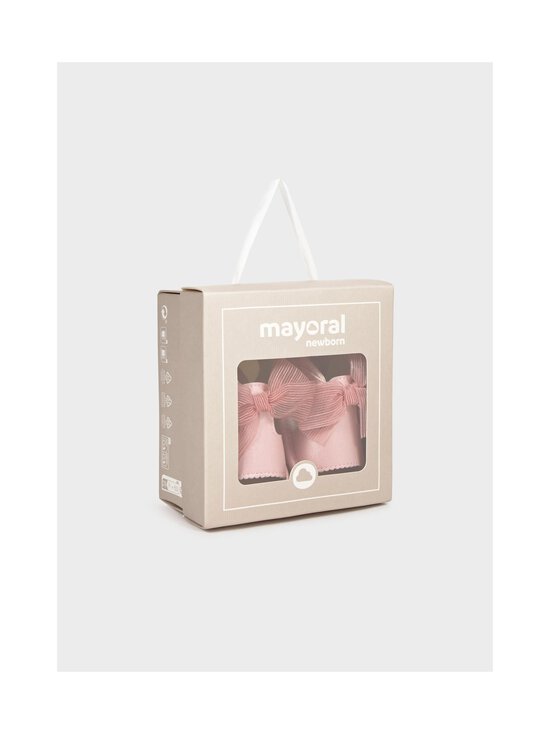 Mayoral - Traditional Menorcan -sandaalit - 46 BABY ROSE | Stockmann - photo 4