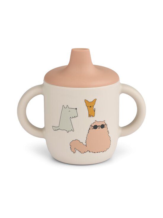 Liewood Neil Sippy Cup krūzīte ar snīpi