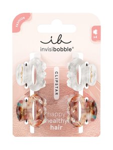 Invisibobble - Clipstar Petit Bijoux S Hair Clips Invisibobble - Clipstar Petit Bijoux S Hair Clips | Stockmann