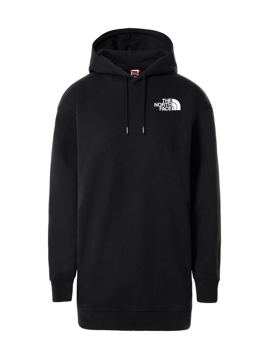 W OVERSIZED HOODIE -huppari