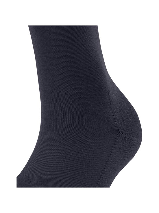 Falke - ClimaWool knee socks - 6370 DARK NAVY - photo 5 Falke - ClimaWool knee socks - 6370 DARK NAVY | Stockmann - photo 5