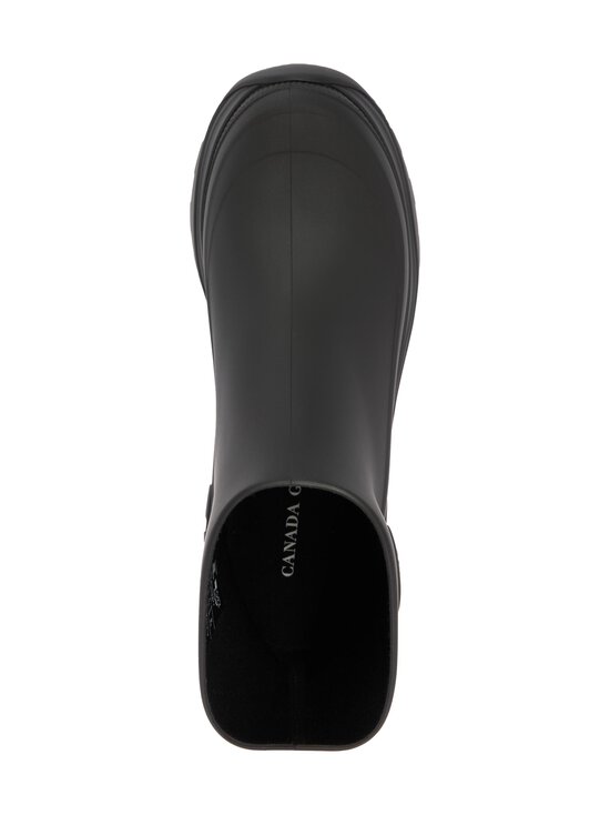 Canada Goose - Vancouver-kumisaappaat - 61 BLACK - NOIR - photo 2 Canada Goose - Vancouver-kumisaappaat - 61 BLACK - NOIR | Stockmann - photo 2