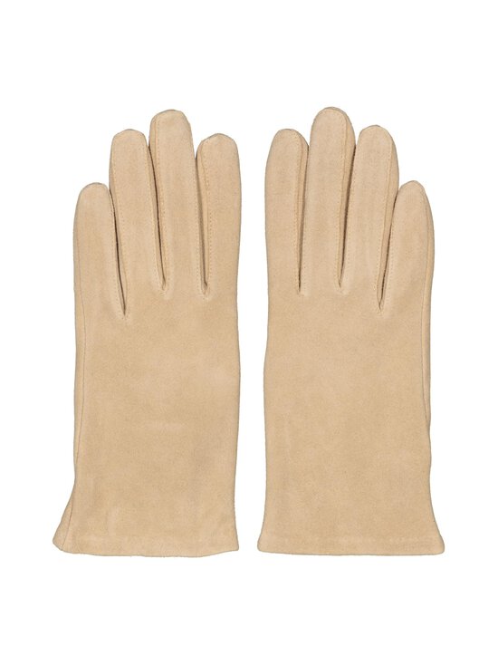 A+more - Mariah-mokkanahkakäsineet - BEIGE | Stockmann - photo 2