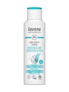 Lavera - Šampoon Moisture & Care 250 ml Lavera - Šampoon Moisture & Care 250 ml | Stockmann