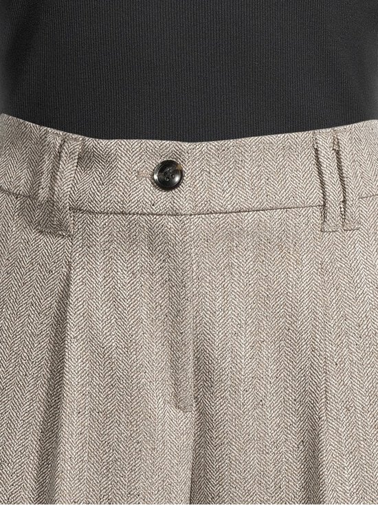 Opus - Meeri-housut - 2088 MACADAMIA | Stockmann - photo 5