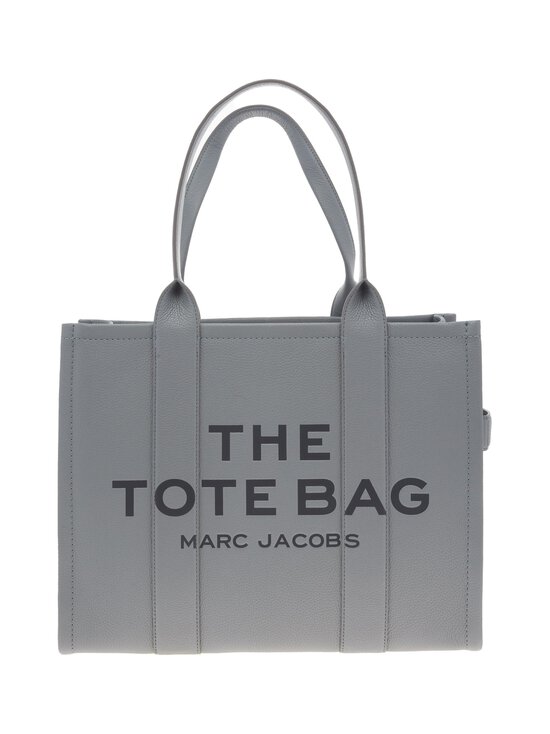 The Large Tote -nahkalaukku