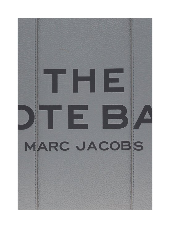 Marc Jacobs - Nahkkott The Large Tote - 050 WOLF GREY - photo 3 Marc Jacobs - Nahkkott The Large Tote - 050 WOLF GREY | Stockmann - photo 3
