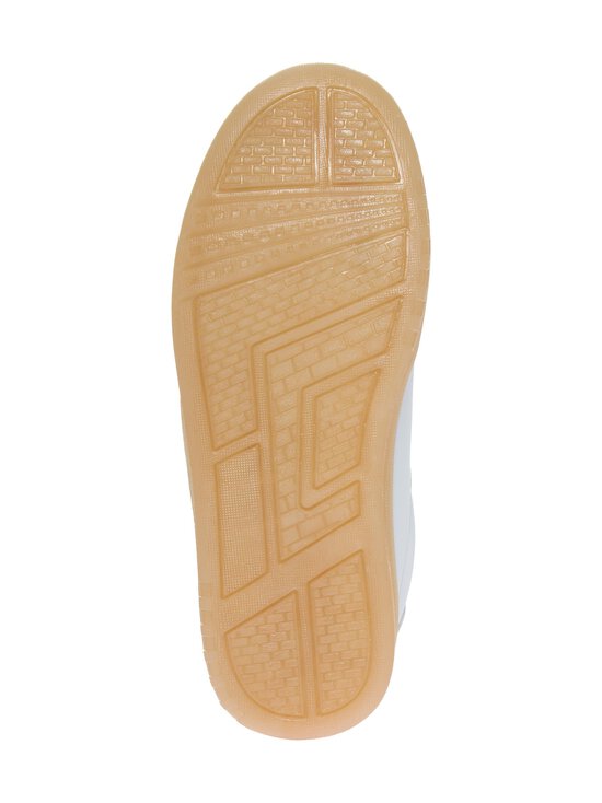 Tommy Hilfiger - Low Cut Lace-Up -sneakerit - X025 WHITE/SILVER | Stockmann - photo 4