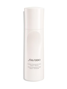 Shiseido - Puhastusvaht Complete Cleansing Microfoam | Stockmann