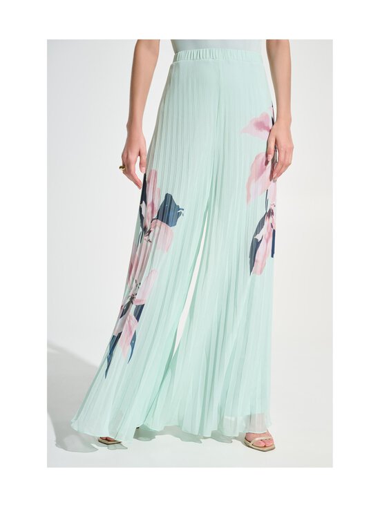 Joseph Ribkoff - Housut - 684 GREEN/MULTI | Stockmann - photo 2