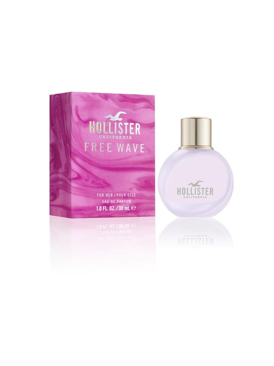 Free Wave For Her EdP -tuoksu 30 ml