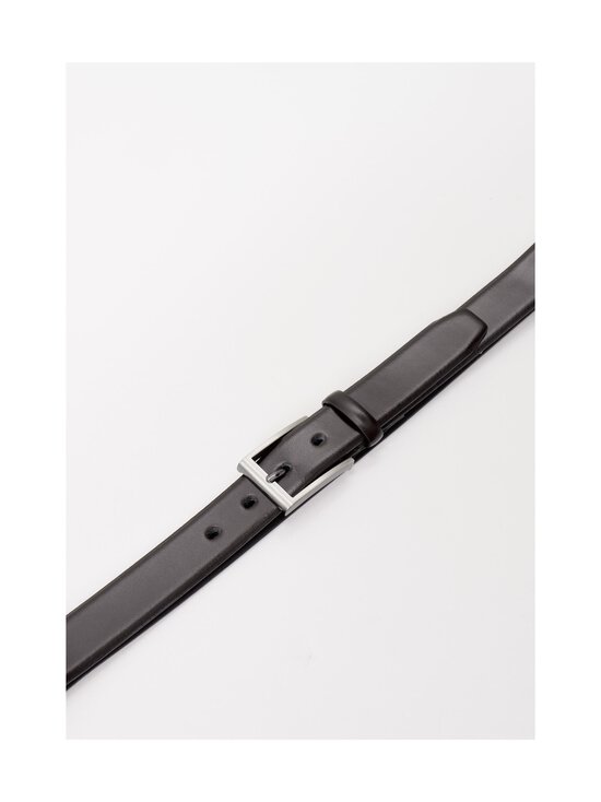 Bugatti - Domed-vyö 30 mm - 05 BLACK | Stockmann - photo 2