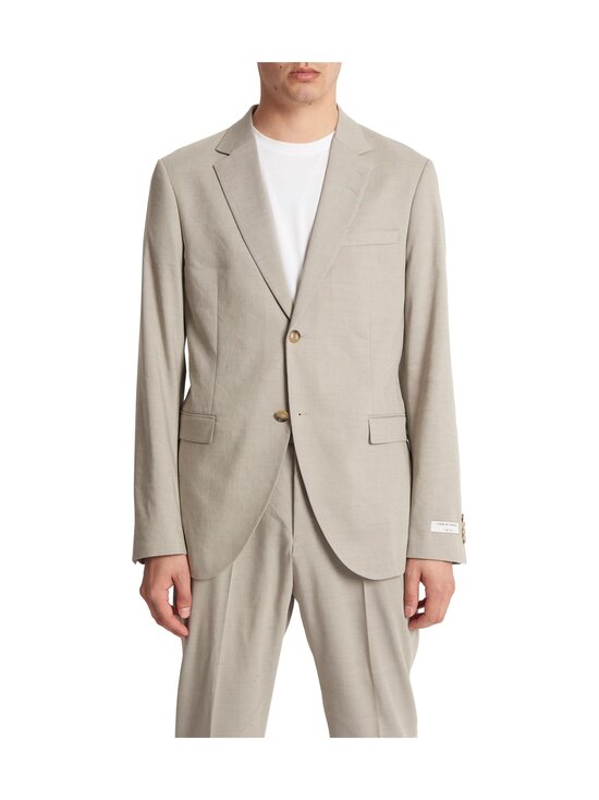 Tiger Of Sweden - Jamonte Linen Blazer - 07M DOVE GREY - photo 1 Tiger Of Sweden - Jamonte Linen Blazer - 07M DOVE GREY | Stockmann - photo 1