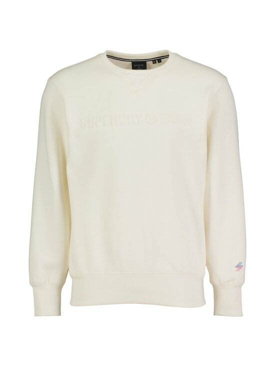 Sportstyle Energy Embossed Crew -collegepaita