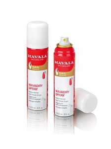Mavala - Mavadry Spray -kuivattava suihke | Stockmann