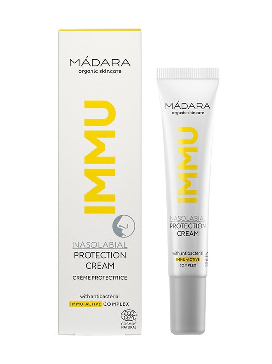 IMMU Nasolabial Protection Cream -suojavoide 15 ml