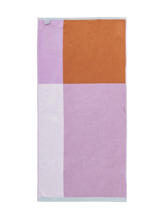 Pentik - Tuntu-kylpypyyhe - ORANGE | Stockmann - photo 3