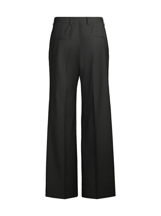 Tiger of Sweden - Irit-housut - 050 BLACK | Stockmann - photo 2