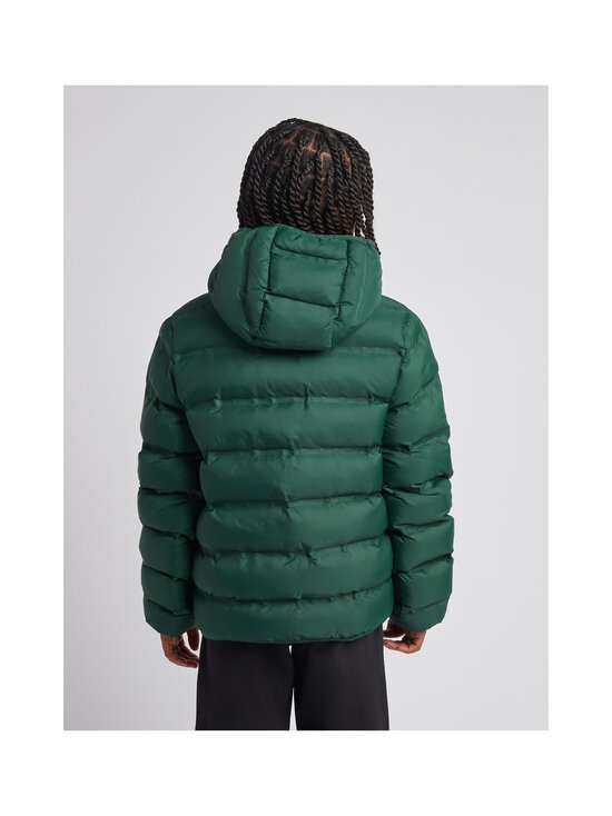 New Balance - Bond Quilted -toppatakki - NOG NORDIC GREEN | Stockmann - photo 6