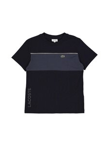 Lacoste - Colorblock t-paita - UJA-MERLE | Stockmann