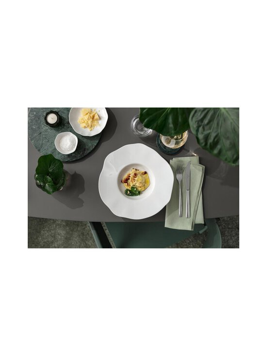 Villeroy & Boch - Pura-pastalautanen 28,5 cm - WHITE | Stockmann - photo 2