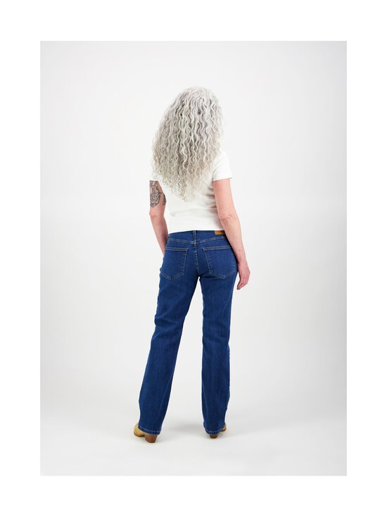 Very Nice - Emily C 2026 Straight Fit -farkut - 65 BLUE | Stockmann - photo 2