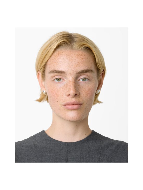 LIÉ STUDIO - The Ella -korvakorut - SILVER | Stockmann - photo 2