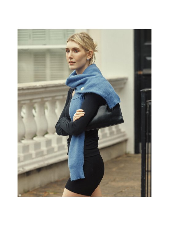 LIÉ STUDIO - The Ella -korvakorut - SILVER | Stockmann - photo 3