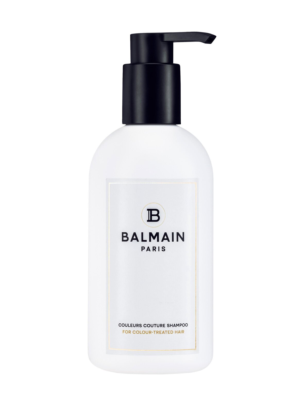 Couleurs Couture -shampoo värjätyille hiuksille 300 ml