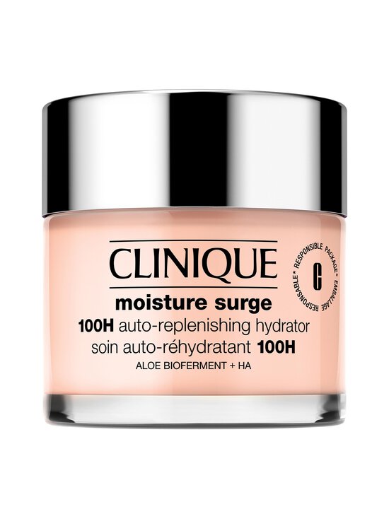 Clinique - Moisture Surge 100H Moisturizer -kasvovoide, 75 ml jättikoko - NOCOL | Stockmann - photo 1